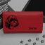 Kožená peněženka s motivem pro milovníky psů s obrázkem pejska - Shih Tzu 2